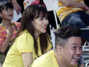 Làng sao - Chuyện tình yêu ít biết của "đôi vợ chồng hài" Hoàng Mèo - Đại Ngọc Trâm