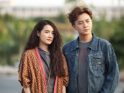 Clip Eva - [Video] Nhã Phương - Ngô Kiến Huy song ca Duyên phận cực "mùi mẫn"