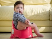 Làm mẹ - Cách trị táo bón cho trẻ "sai be bét" mà 90% mẹ Việt mắc phải và đây là giải pháp