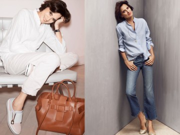 Người phụ nữ 60 tuổi này khiến hàng triệu cô gái trẻ phải xem lại mình