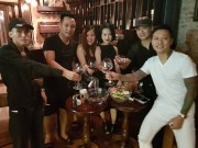 Giải trí - Thành viên Quả Dưa Hấu: Người ở biệt thự triệu đô, kẻ đi thuê nhà trọ