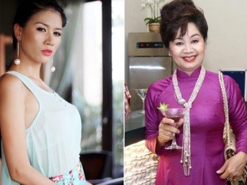 Vì sao vụ Xuân Hương - Trang Trần bỗng dưng im ắng?