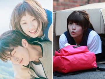 Khó ai "cool ngầu" như 4 cô nàng đanh đá nhưng đáng yêu này