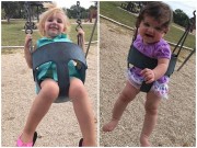 Tin tức - Bỏ mặc 2 con trong ô tô giữa nắng nóng để đi dự tiệc, mẹ trẻ 19 tuổi nhận cái kết đau đớn