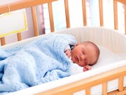 Làm mẹ - Phương pháp rèn con tự ngủ nhẹ nhàng, không quát tháo nhưng hiệu quả cực cao