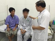 Tin tức - Ca phẫu thuật 12 tiếng cứu sống bé trai bị phình động mạch hiếm gặp