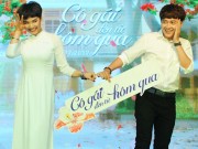 Lifestyle - Miu Lê tìm được "anh trai thất lạc" nhờ "Cô gái đến từ hôm qua"