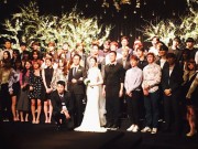Giải trí - Đám cưới CEO của JYP Entertainment: Dàn khách mời "khủng" chưa từng có