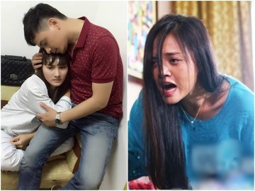 Hé lộ ảnh gây sốc về người đàn ông cuối cùng của Vân trong Sống chung với mẹ chồng