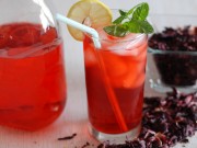 Bếp Eva - Học cách làm nước mận giải khát ngày hè ngon tuyệt