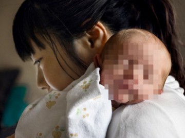 Trầm cảm sau sinh thật đáng sợ và đã có không ít những bà mẹ sát hại chính con mình