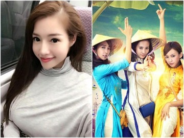 Elly Trần bất ngờ đưa tin thời sự về 3 nữ đại gia mang cả vali vàng tới Sài Gòn