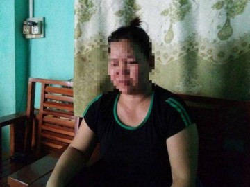 Bà ngoại bé 33 ngày tuổi bị mẹ sát hại: "Mong mọi người tha thứ, đừng dồn con tôi vào đường cùng"