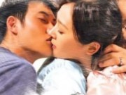 Eva tám - Chết đứng khi phát hiện vợ ngoại tình với người yêu cũ