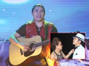 Giải trí - Kasim Hoàng Vũ lên tiếng việc bị cho là suốt ngày "kè kè" bên mẹ