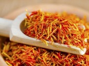 Bếp Eva - Top 10 thực phẩm đắt đỏ nhất thế giới, không ngờ một trong số đó có nhiều ở Việt Nam