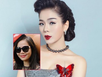 "Nghỉ chơi" với Hồ Ngọc Hà, Lệ Quyên công khai thân thiết với vợ đại gia kim cương