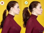 Làm đẹp - 'Mách nhỏ' bạn 9 mẹo giúp mái tóc mỏng hóa dày, bồng bềnh cuốn hút