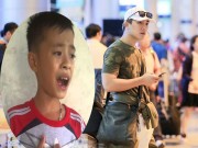 Giải trí - Châu Khải Phong sốc khi fan nhí cover hit hút view khủng