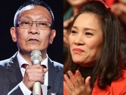 Giải trí - Nhà báo Tạ Bích Loan thay thế Lại Văn Sâm làm Trưởng ban VTV3