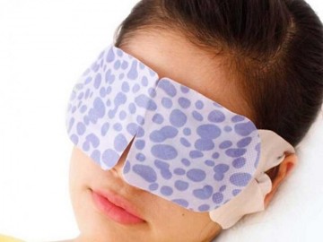 Cảnh báo đột quỵ mắt