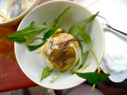 Đẹp - "Gầy như hạc" cũng tăng cân nhờ công thức đơn giản từ trứng vịt lộn