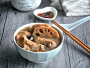 Làm mẹ - Cách nấu 4 món súp nhiều dinh dưỡng mà lạ miệng cho bé ăn ngon thun thút