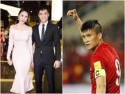 Giải trí - Thủy Tiên - Người vợ hết lòng bênh vực chồng giữa "bão" dư luận