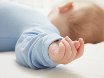 Bộ phận ĐẶC BIỆT trên cơ thể trẻ có thể tác động để kích thích trí thông minh