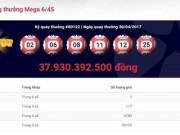 Tin tức - Người trúng Vietlott gần 38 tỉ đồng vẫn "không thèm" nhận giải