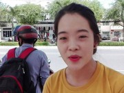 Tin tức - Thí sinh thích thú với đề thi môn Lịch sử, Địa lý