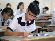 Tin tức - Mã đề thi khác nhau, thiệt thòi cho thí sinh!