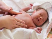 Làm mẹ - Trẻ sơ sinh bị sôi bụng: Nắm rõ nguyên nhân để biết cách chữa trị chính xác