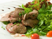 Sức khỏe - Ăn nội tạng động vật có nguy hiểm và đây là câu trả lời cụ thể nhất của chuyên gia đến từ Mỹ