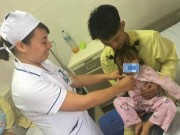 Tin tức - Bé gái 3 tuổi bị đau vùng kín, đưa đến viện cả nhà “ngã ngửa” khi biết nguyên nhân