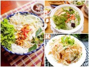 Bếp Eva - Ăn sáng với 3 món phở gà chế biến nhanh gọn, đủ chất