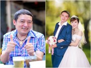 Làng sao - Danh hài Chiến Thắng: 3 đời vợ, 4 bóng hồng đi qua cuộc đời