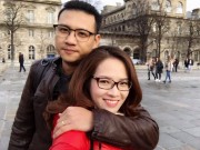 Làm mẹ - 3 gia đình sao Việt "bố soái ca, mẹ ngọc nữ sinh con thiên thần" ai nấy đều yêu mến