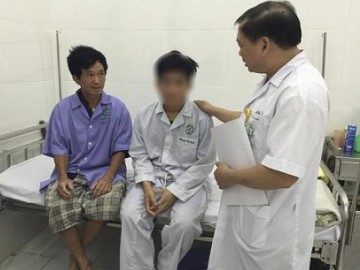 Ám ảnh kinh hoàng điểm số sau kỳ thi, học sinh mắc chứng tâm thần