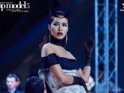 Thời trang - Asia's Next Top Model: Đêm qua, người mẫu Minh Tú đã làm nên lịch sử cho thời trang Việt Nam