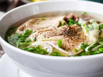 Những món ngon chất lừ của Việt Nam được báo nước ngoài ca ngợi