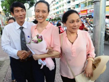 Chân dung 3 luật sư bào chữa cho Phương Nga trong vụ án 'tình-tiền' với Cao Toàn Mỹ