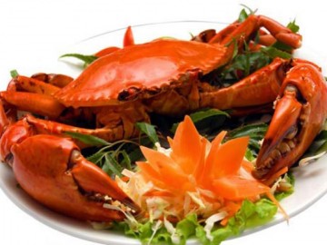 Biết ăn hải sản như cách này sẽ không bị dị ứng, ngộ độc