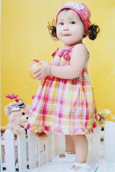 Nụ cười quot;tươi róiquot;, tỏa sáng quanh năm - 3