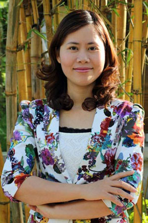 Học mẹ Do Thái dạy con thành tài - 1