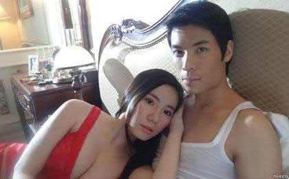 Những cách gây sốc của Sao Việt qua MV ca nhạc - 10