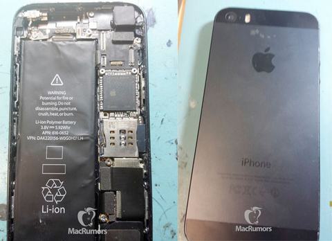 iPhone 5S có thể kết nối mạng siêu nhanh? - 2