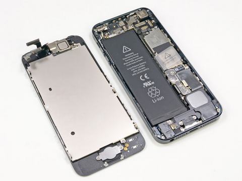 iPhone 5S có thể kết nối mạng siêu nhanh? - 3