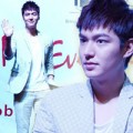 Làng sao - Lee Min Ho "bỗng dưng" phát tướng