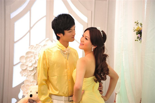 Chồng sắp cưới của con gái là người tình cũ của tôi - 1